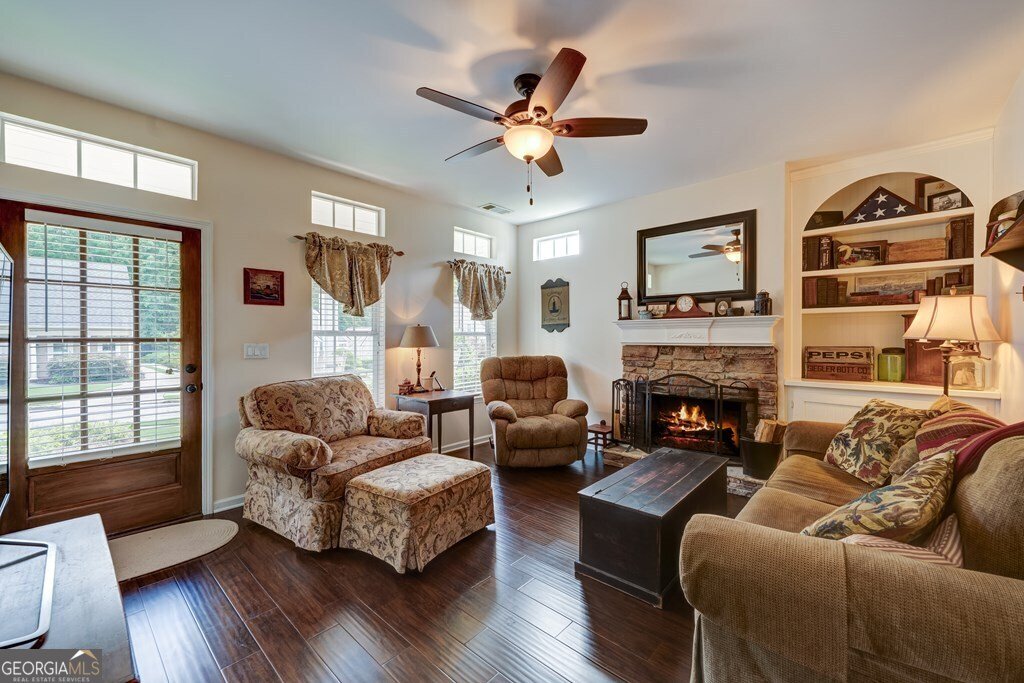 202 Evergreen Trace Canton - 4