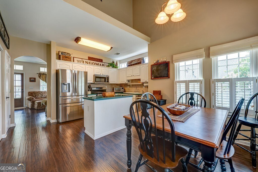 202 Evergreen Trace Canton - 5