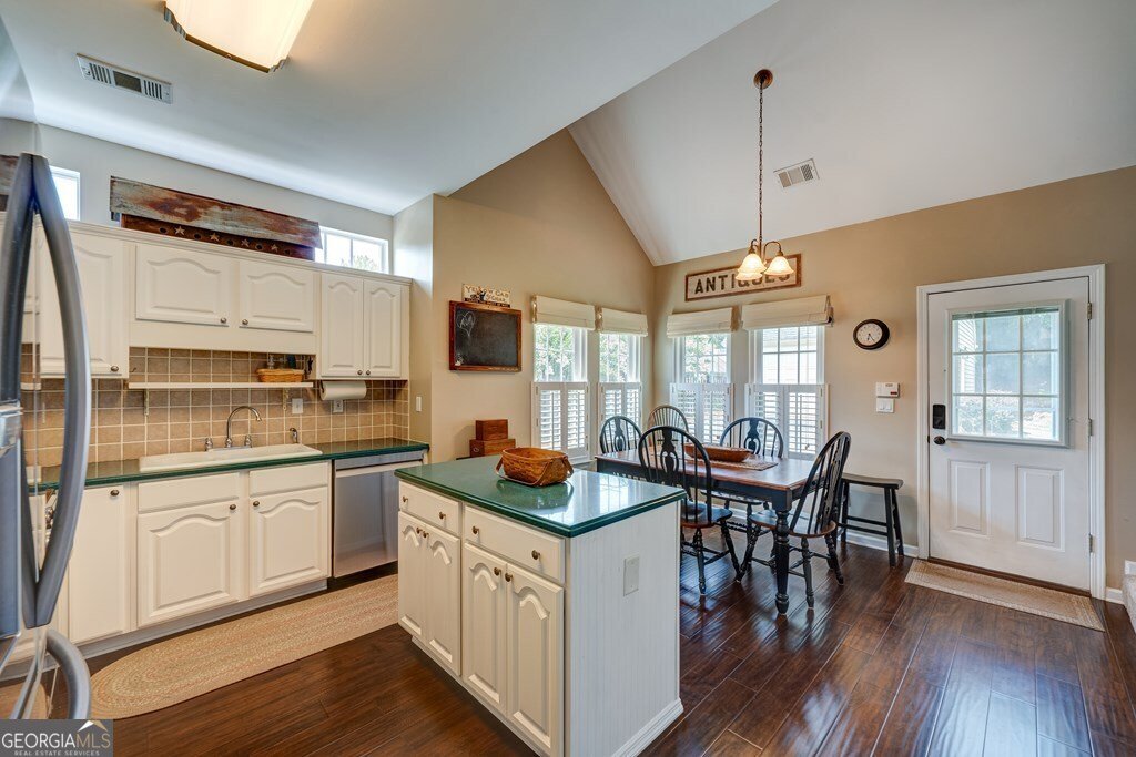 202 Evergreen Trace Canton - 6
