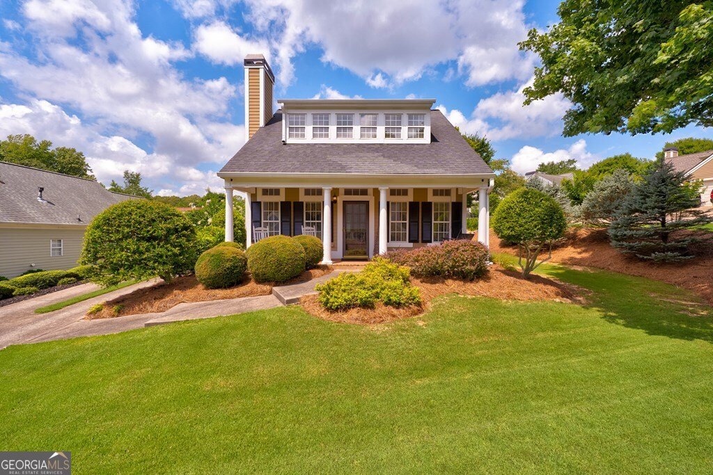 202 Evergreen Trace Canton - 7