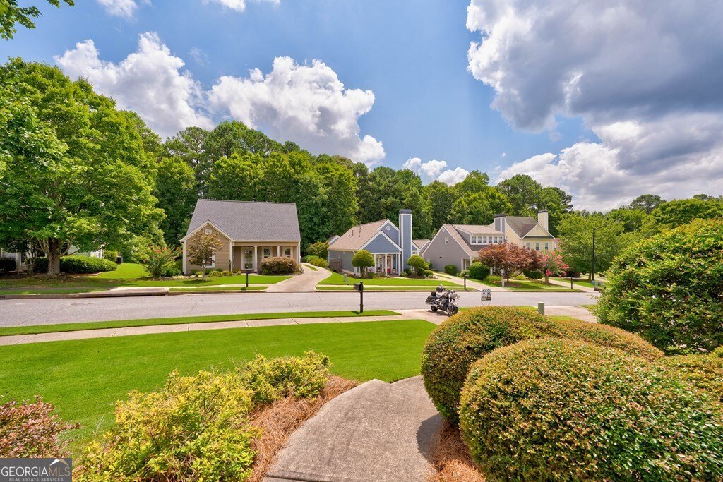 202 Evergreen Trace Canton - 9