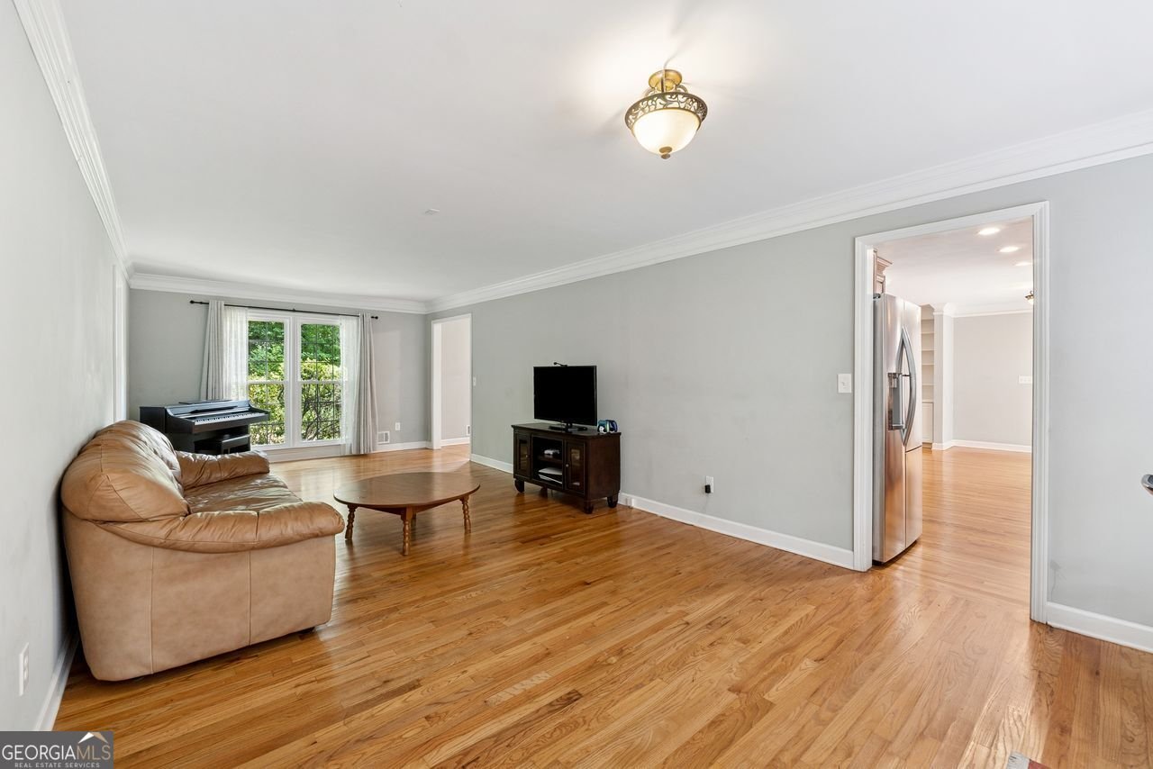 3675 TOXAWAY Court Chamblee - 16