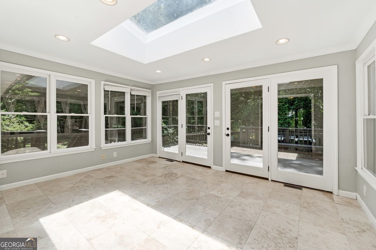 3675 TOXAWAY Court Chamblee - 17