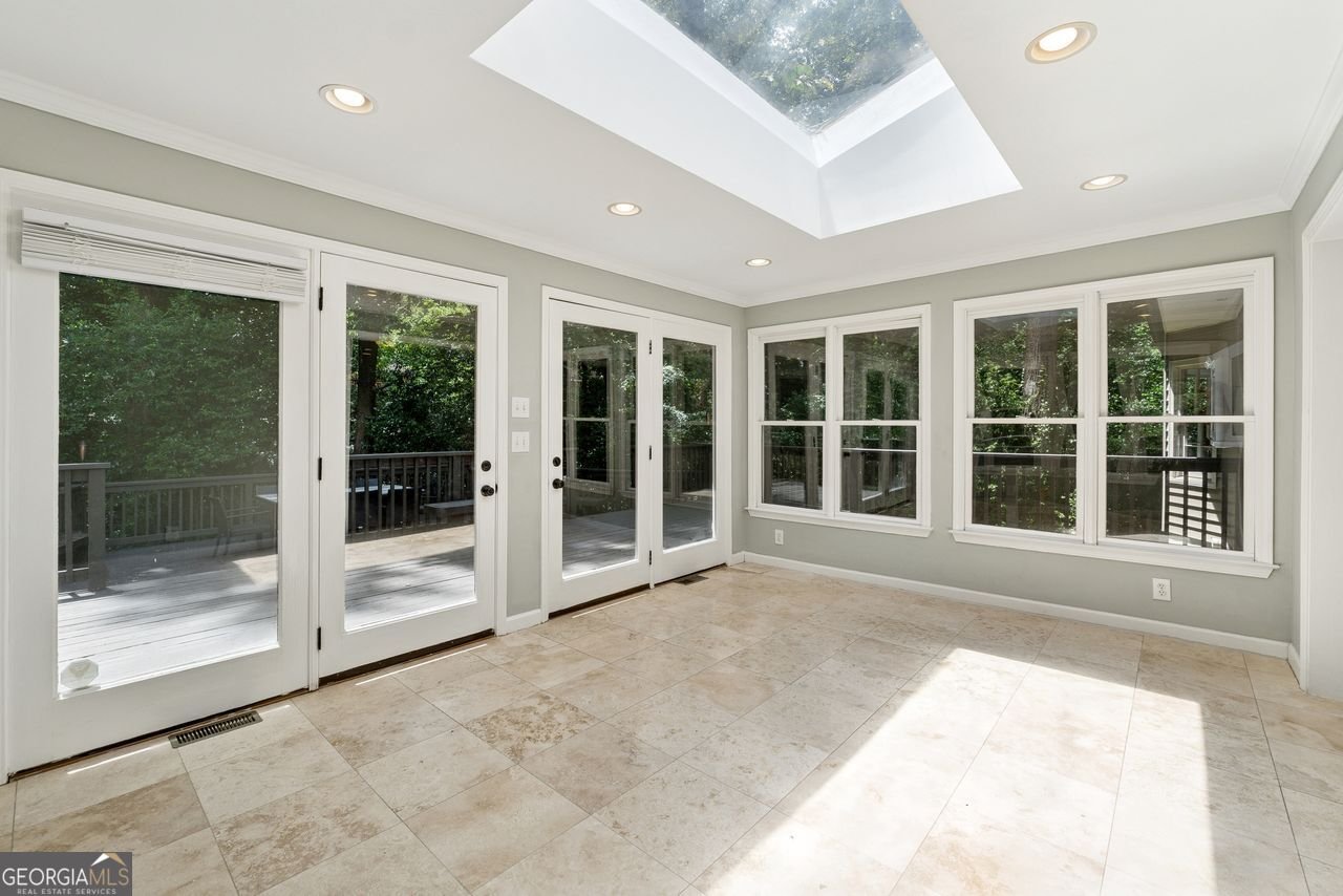 3675 TOXAWAY Court Chamblee - 18