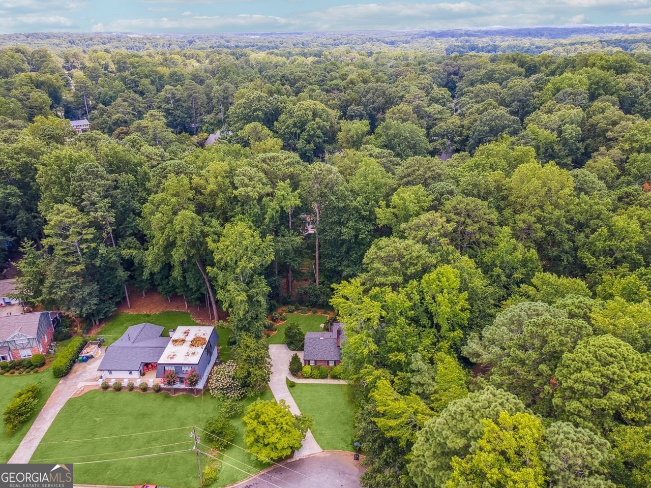 3675 TOXAWAY Court Chamblee - 2