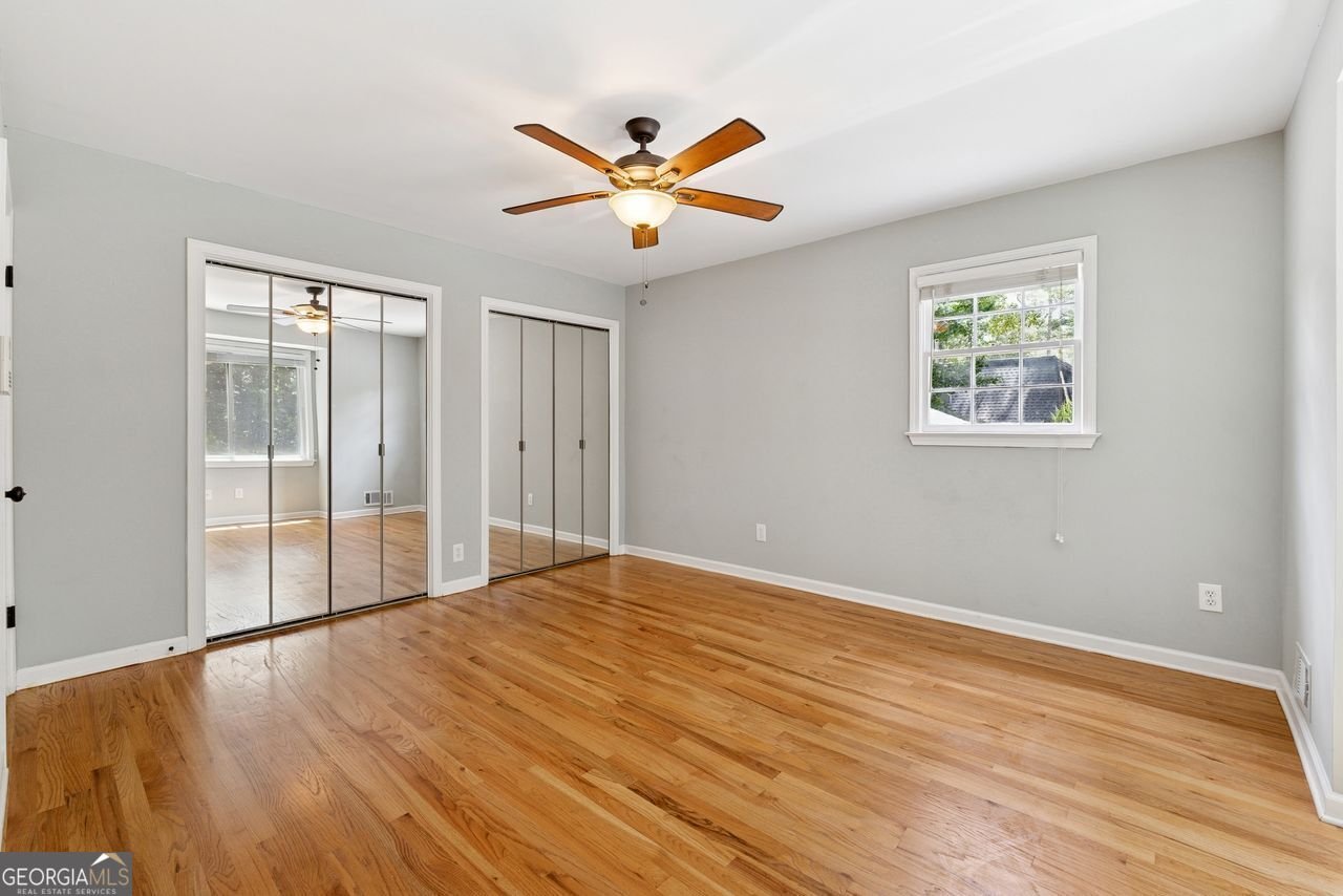 3675 TOXAWAY Court Chamblee - 22