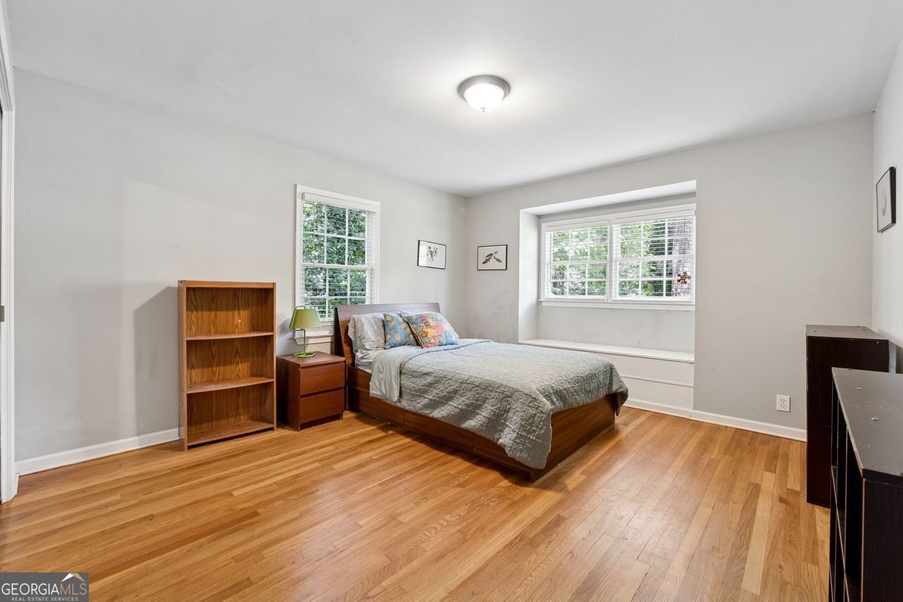 3675 TOXAWAY Court Chamblee - 27