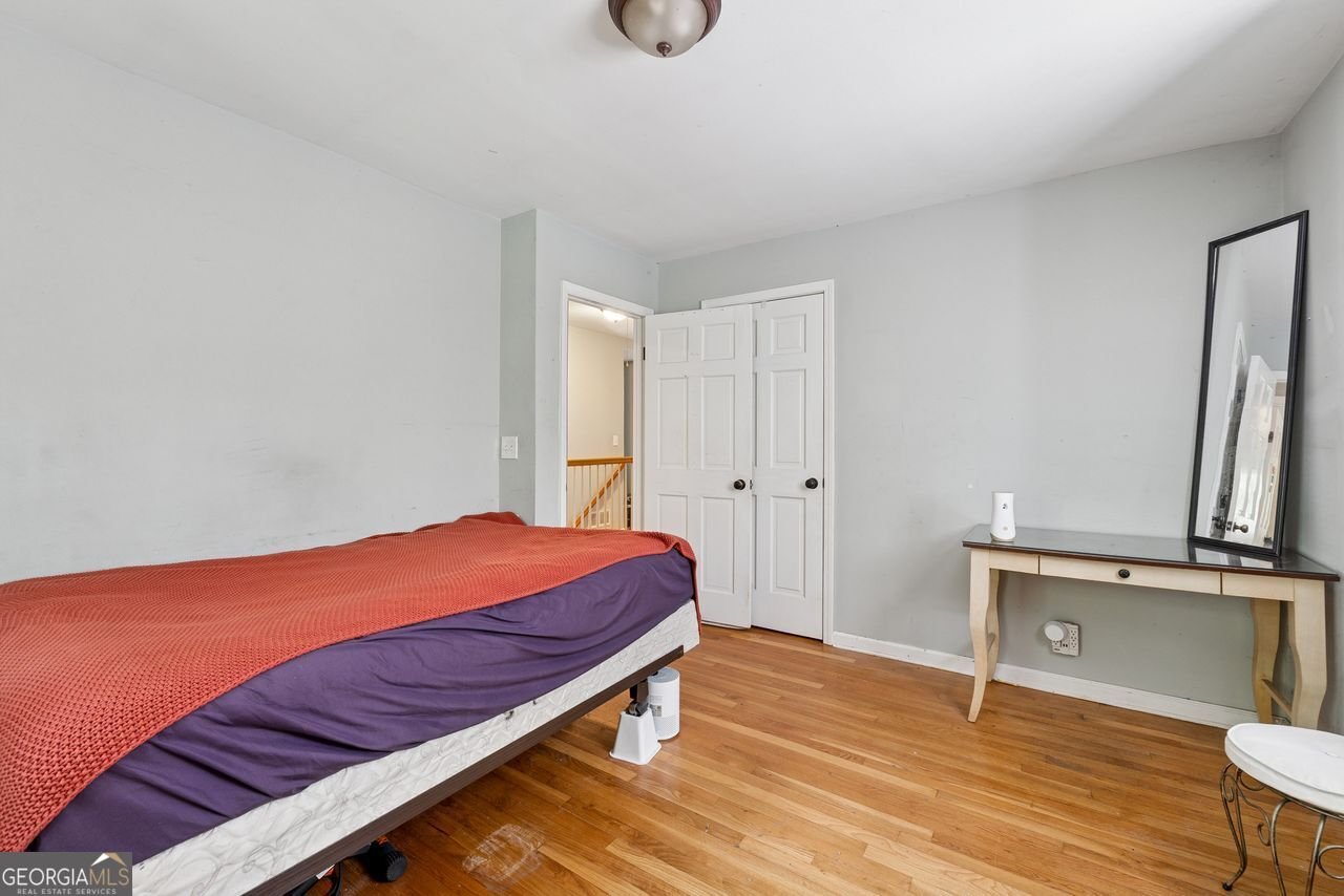 3675 TOXAWAY Court Chamblee - 29
