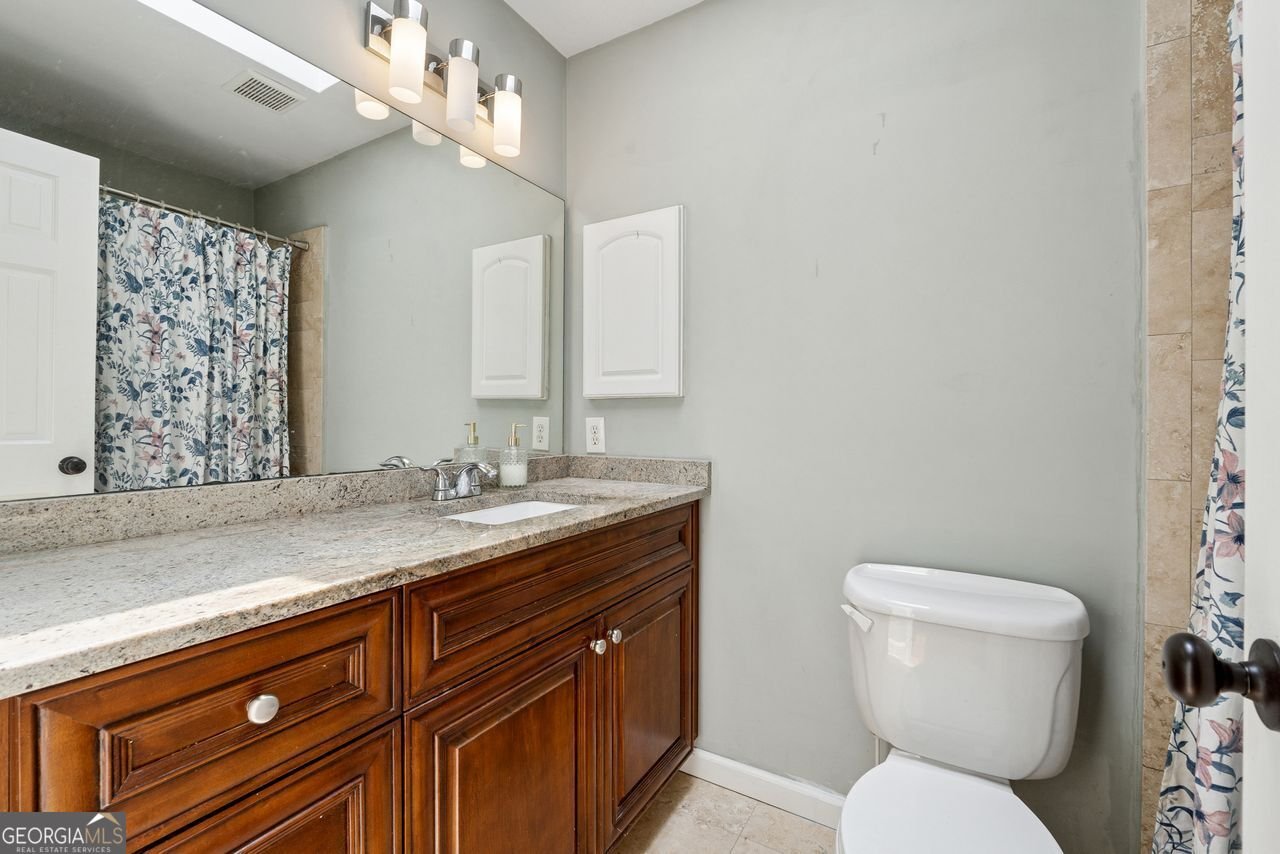 3675 TOXAWAY Court Chamblee - 30