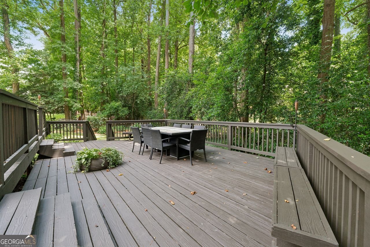 3675 TOXAWAY Court Chamblee - 33