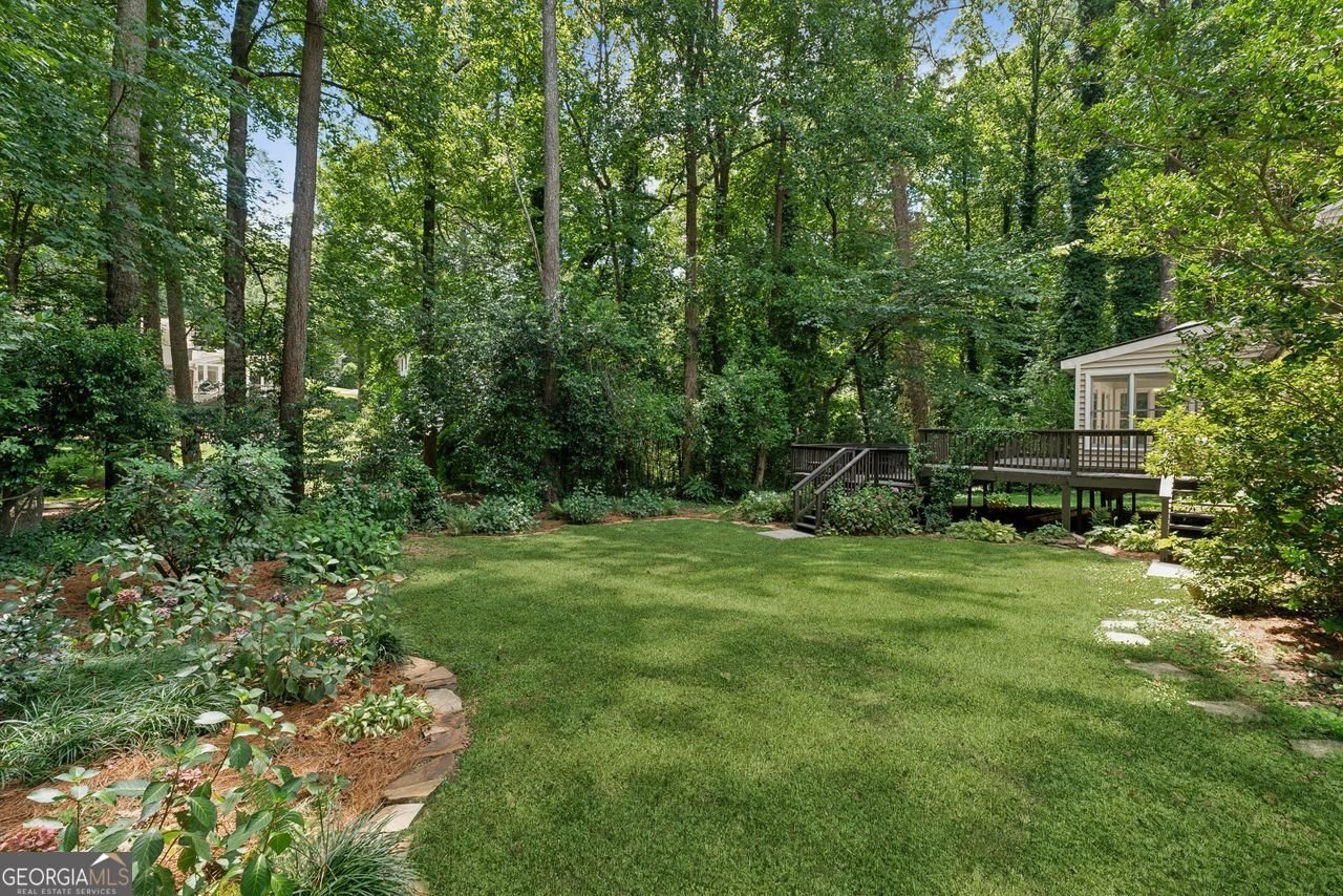 3675 TOXAWAY Court Chamblee - 35