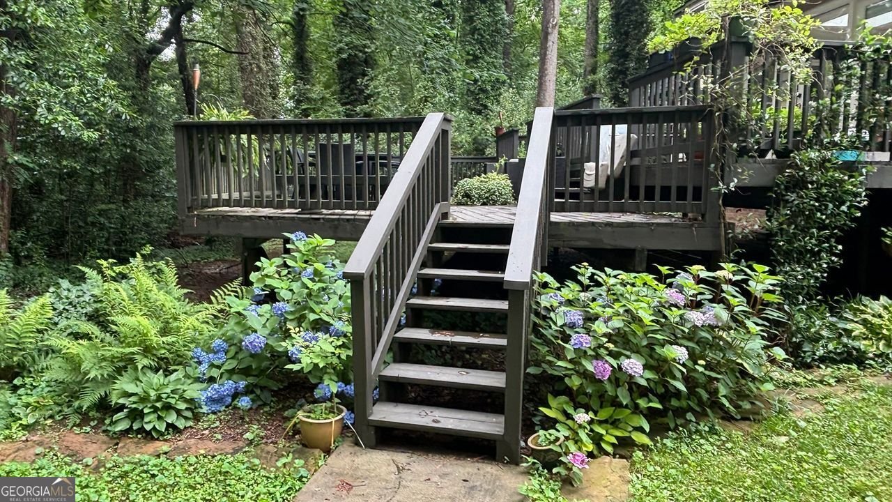 3675 TOXAWAY Court Chamblee - 8