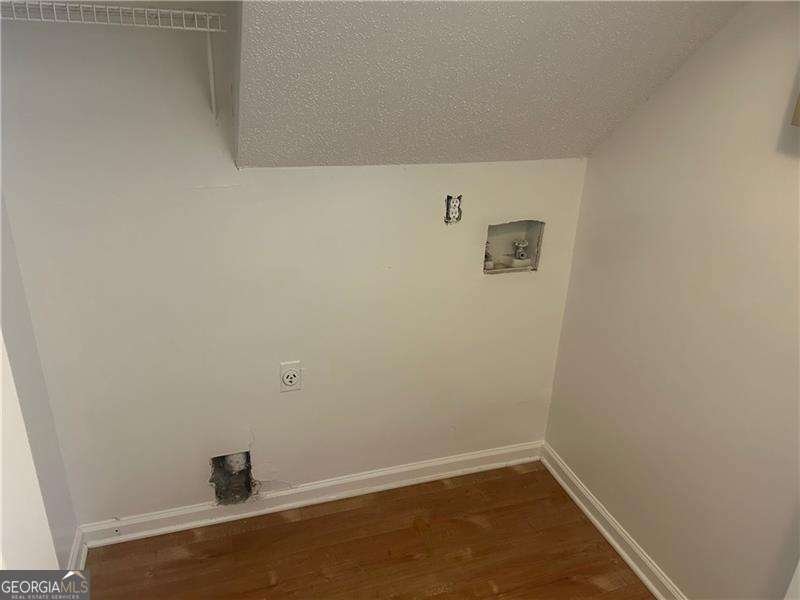 5340 Forest Place Stone Mountain - 10