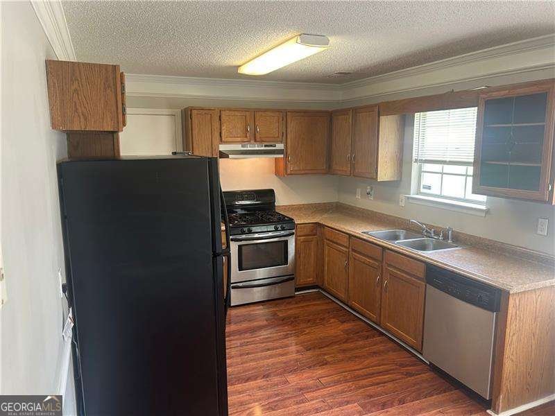 5340 Forest Place Stone Mountain - 7