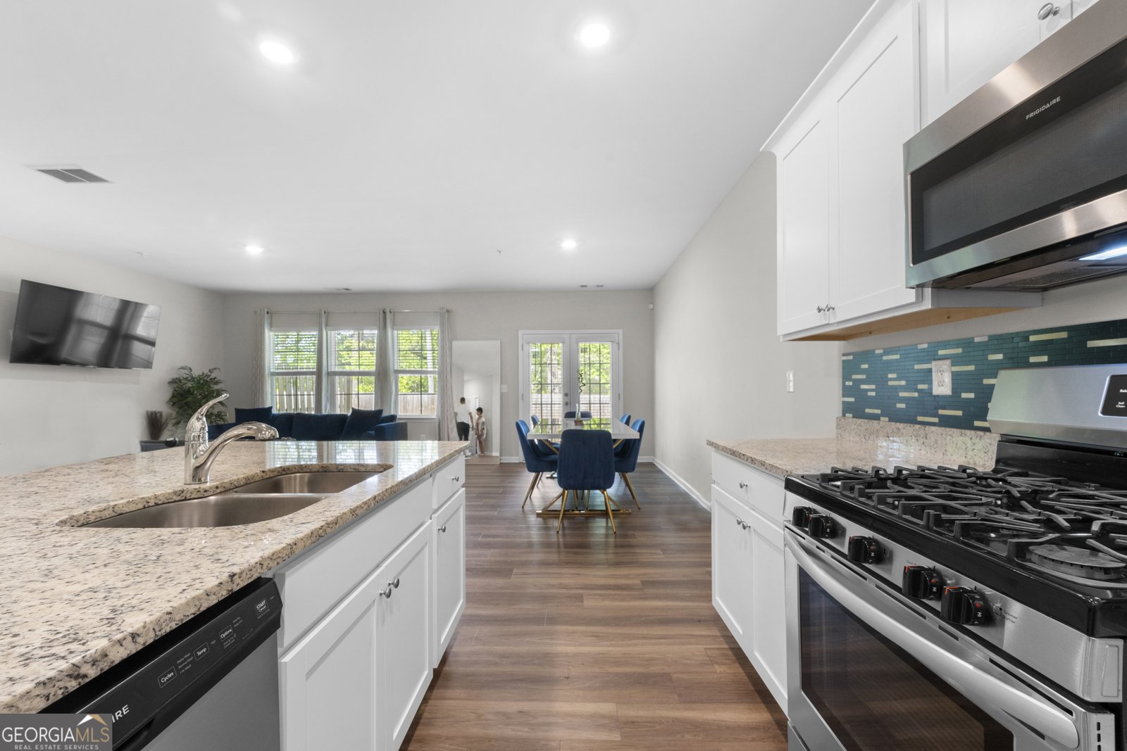 1025 Cherryfield Run Marietta - 10