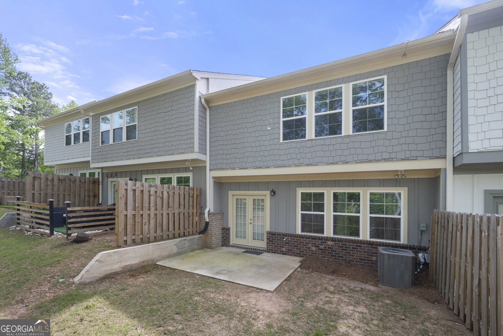 1025 Cherryfield Run Marietta - 2