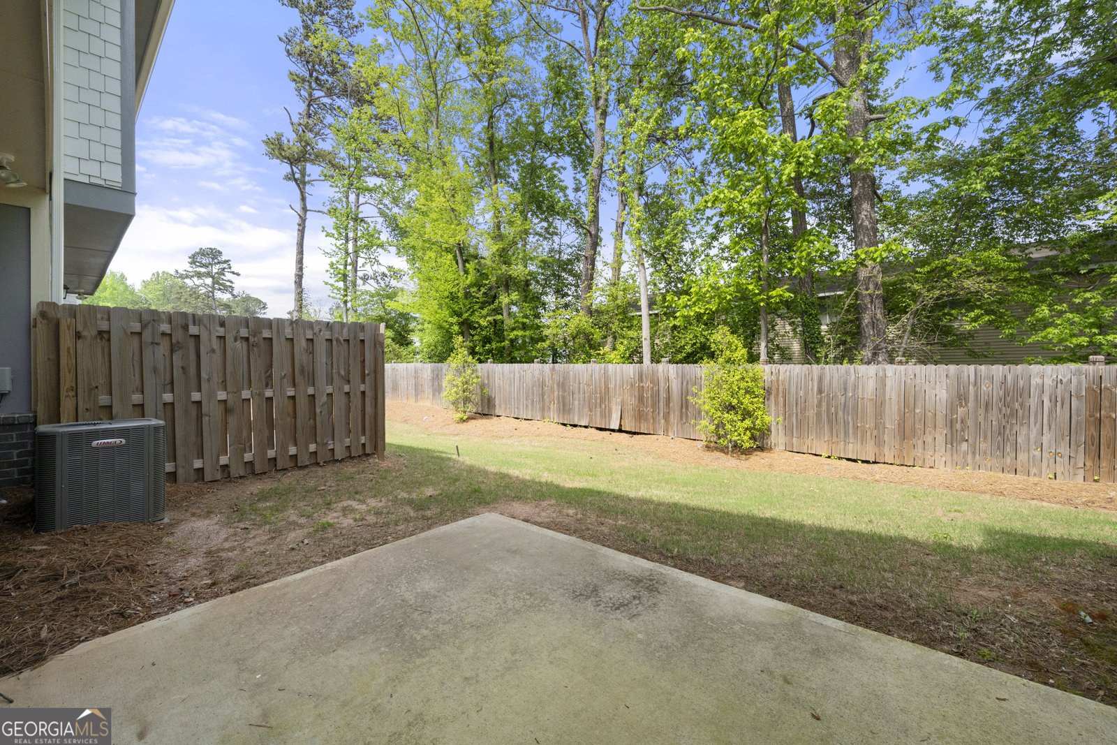 1025 Cherryfield Run Marietta - 3