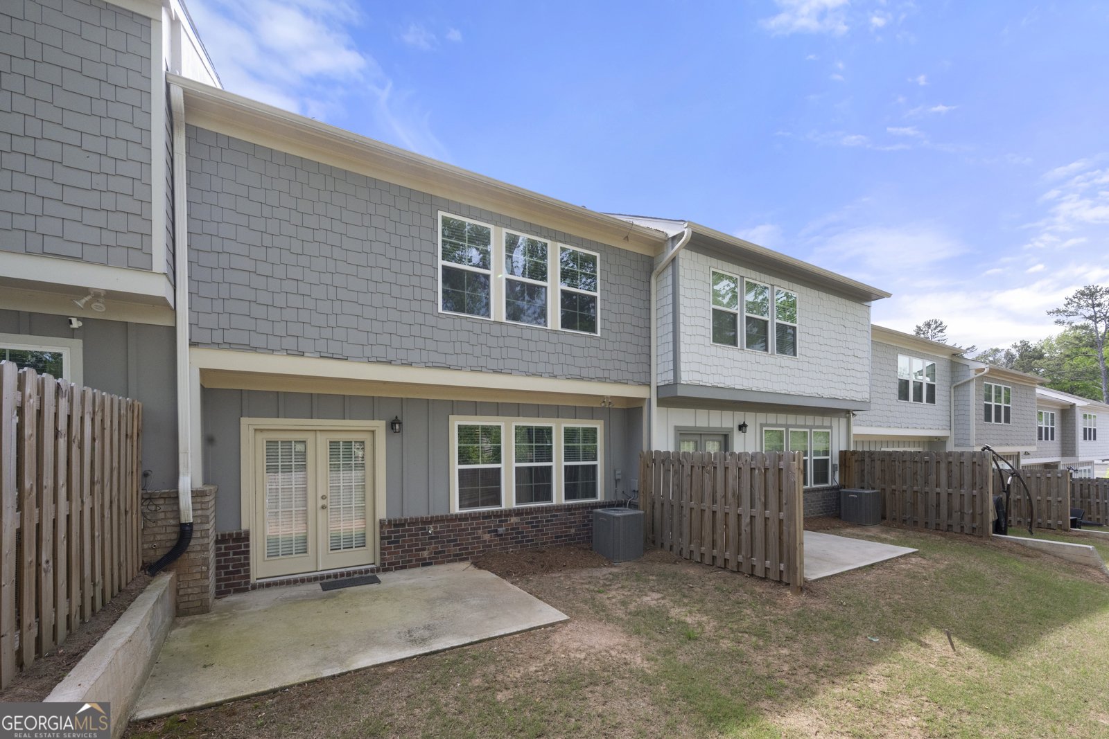 1025 Cherryfield Run Marietta - 4