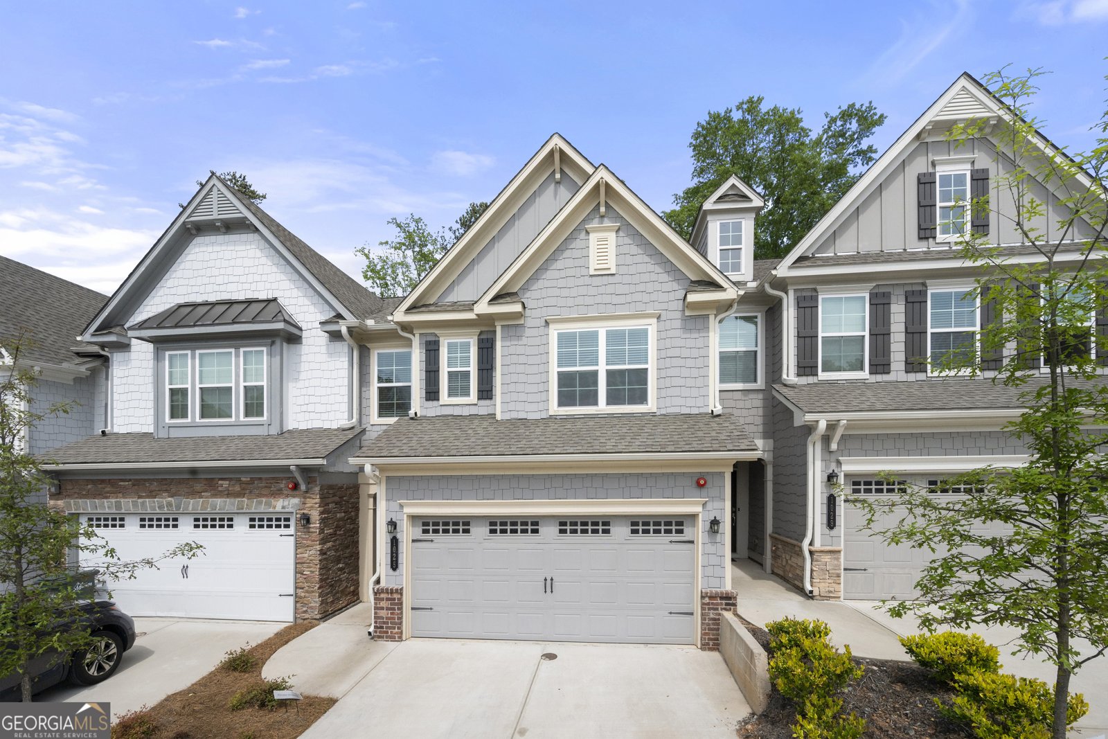 1025 Cherryfield Run Marietta - 8