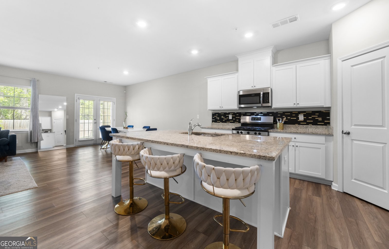 1025 Cherryfield Run Marietta - 9