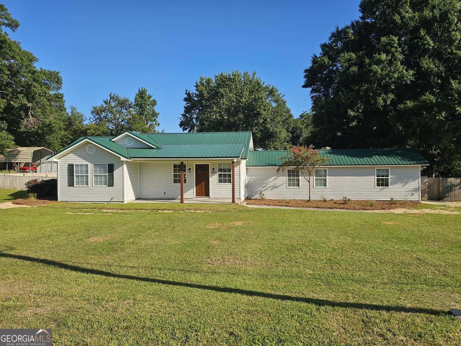 207 Georgia Avenue Sylvania - 1