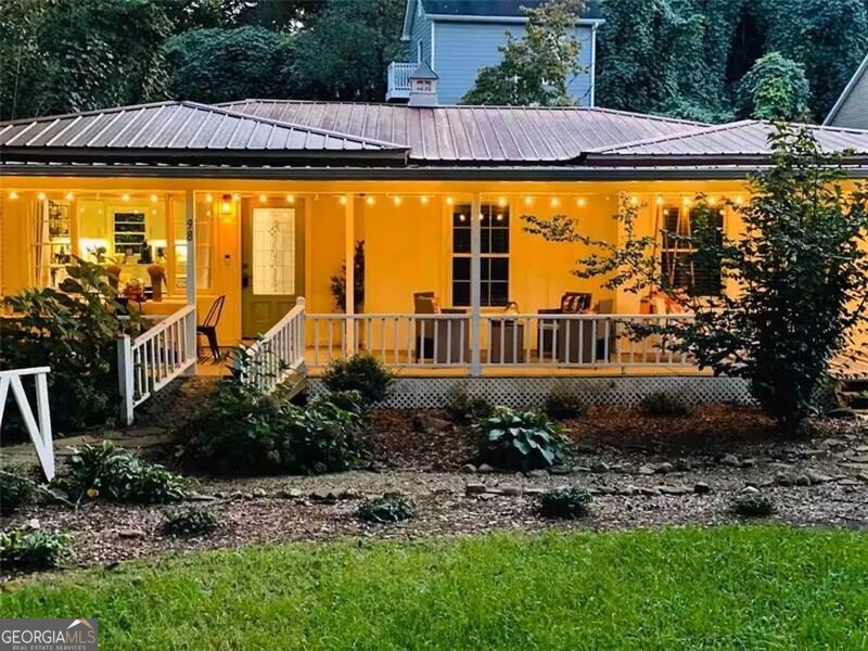 98 Riley Road Dahlonega - 1