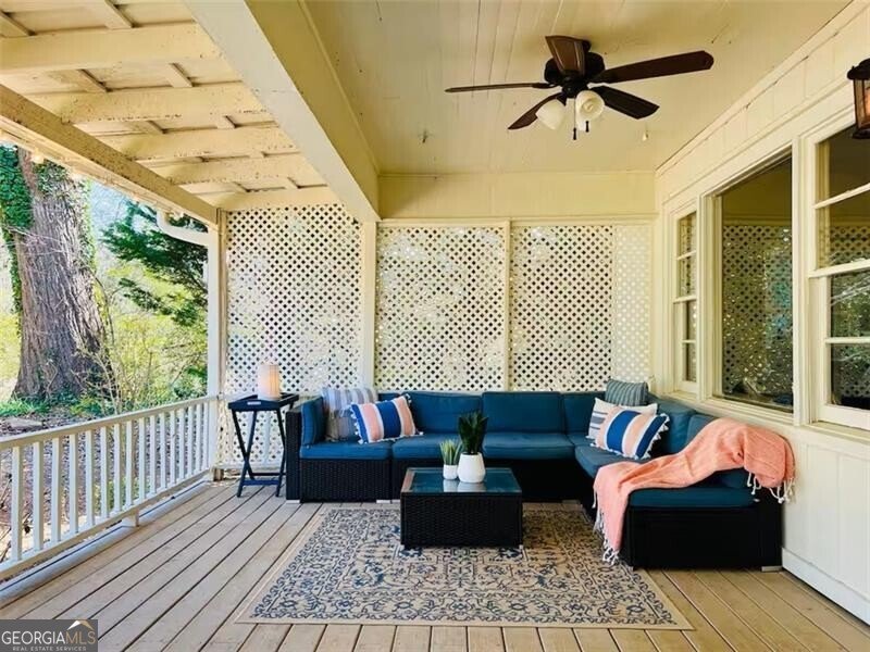 98 Riley Road Dahlonega - 12