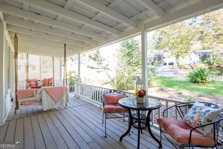 98 Riley Road Dahlonega - 13