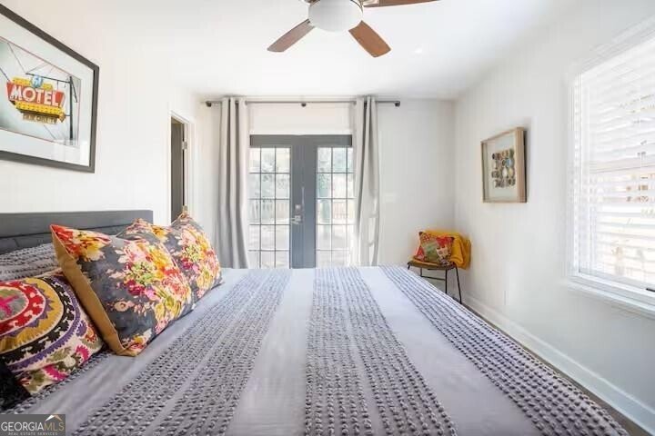 98 Riley Road Dahlonega - 2