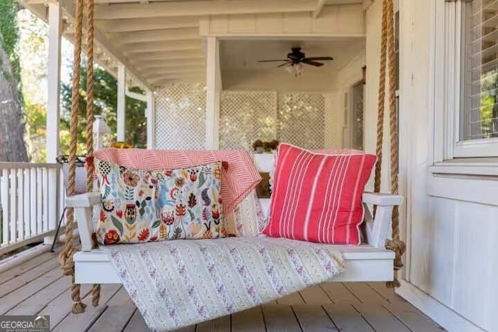98 Riley Road Dahlonega - 21