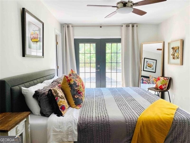 98 Riley Road Dahlonega - 22