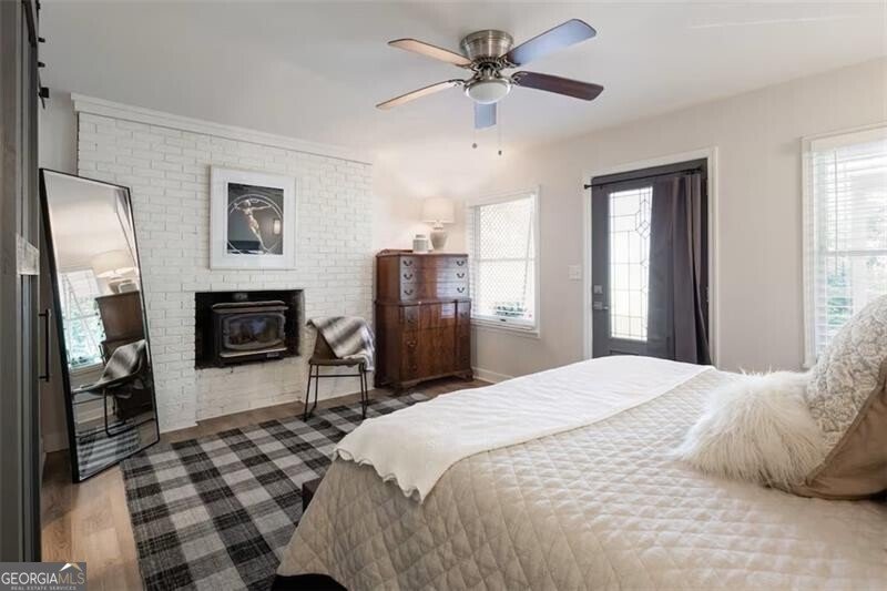 98 Riley Road Dahlonega - 4