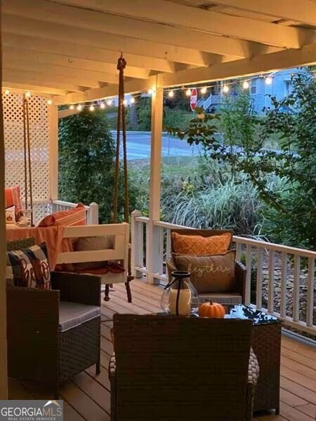 98 Riley Road Dahlonega - 5
