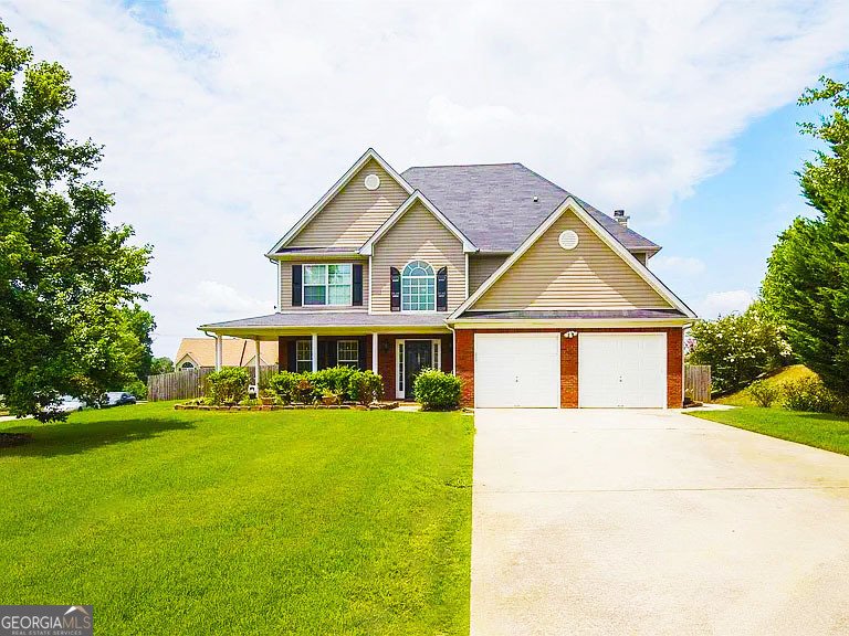 13391 Henderson Drive Hampton - 1