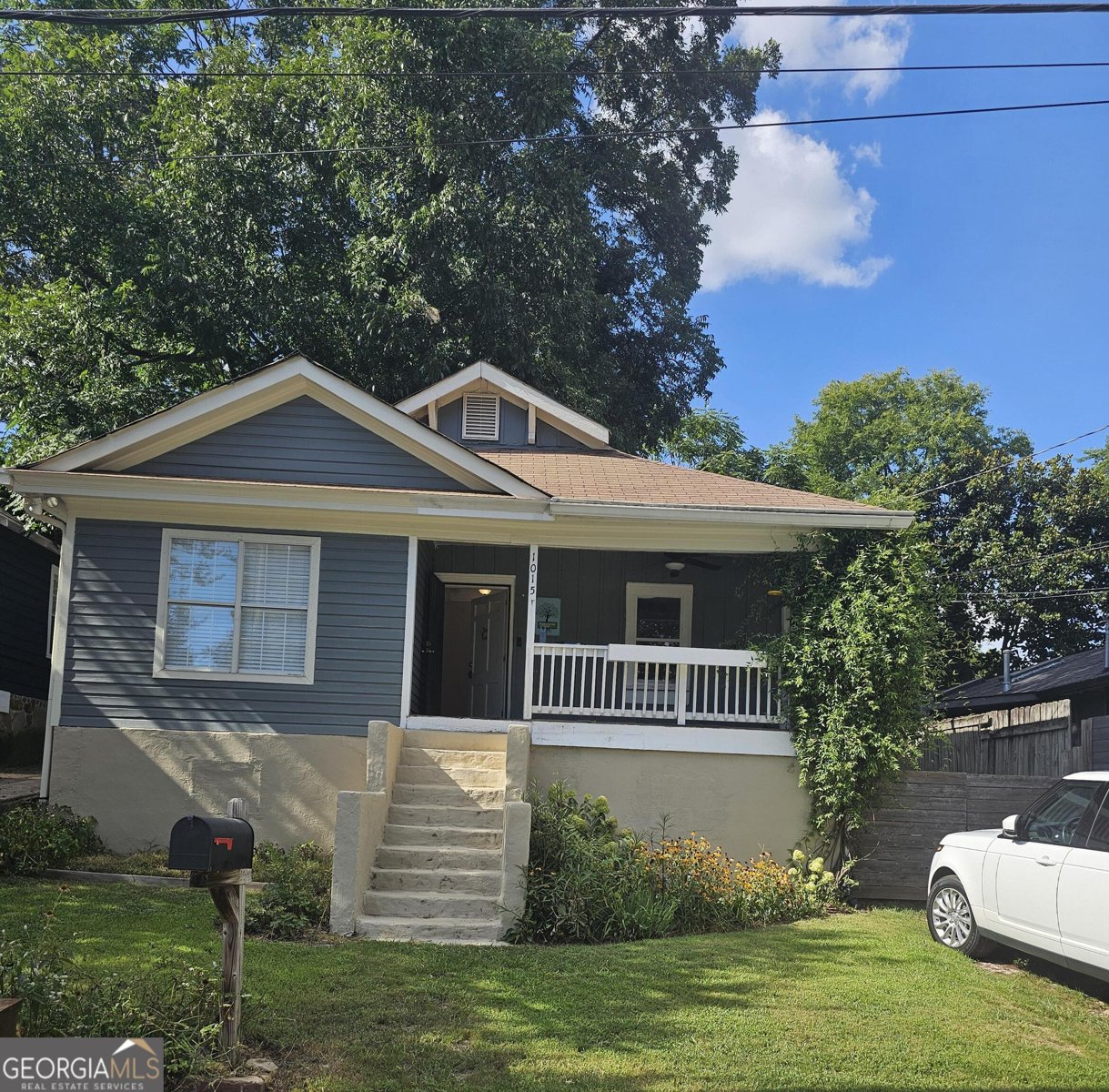 1015 Michigan Avenue Atlanta - 1