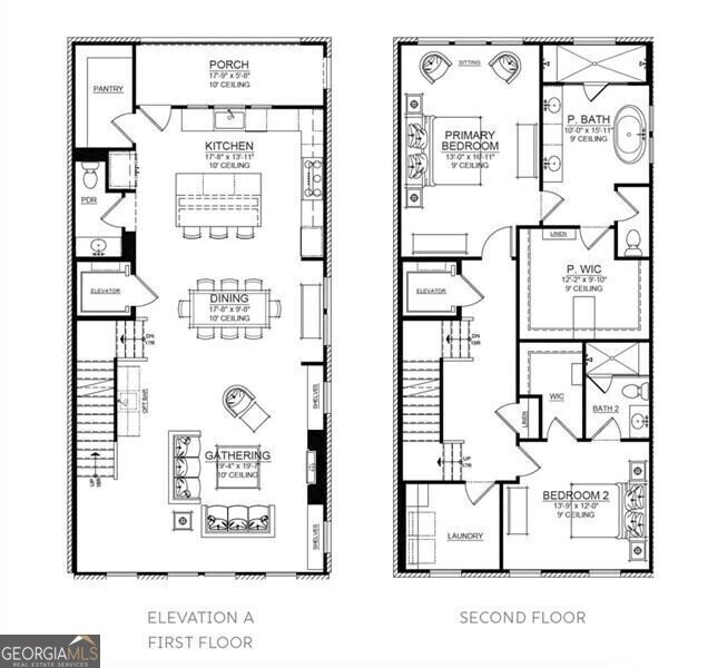215 Mayfair Court Alpharetta - 13