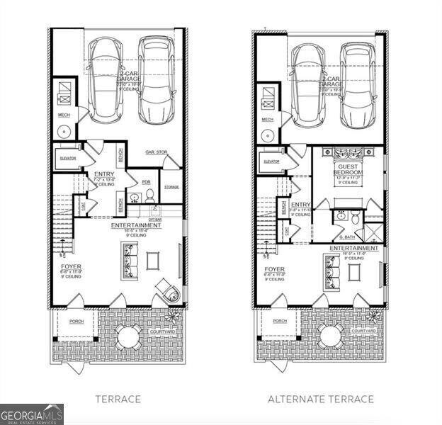 215 Mayfair Court Alpharetta - 14