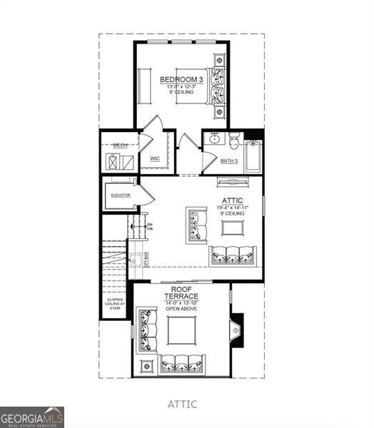 215 Mayfair Court Alpharetta - 15