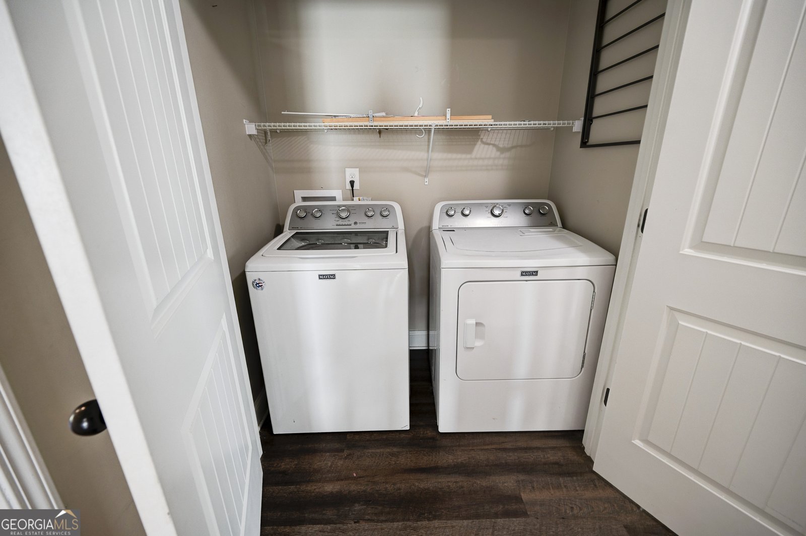 370 Wildwood Circle Calhoun - 1