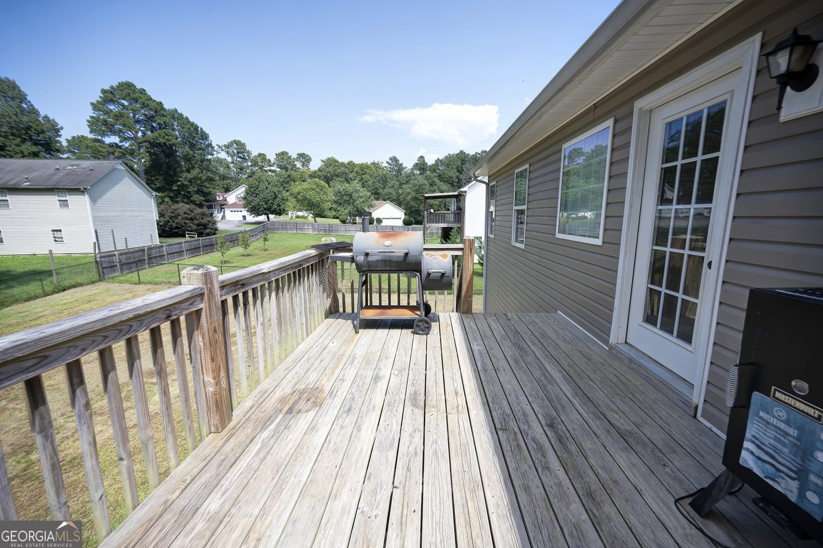 370 Wildwood Circle Calhoun - 34