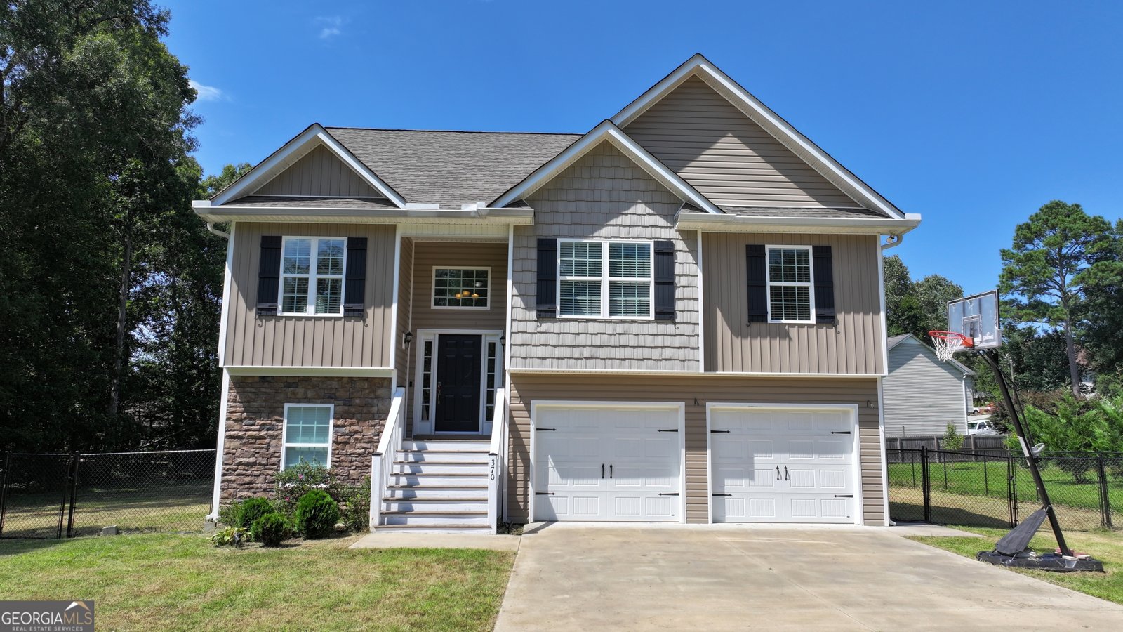 370 Wildwood Circle Calhoun - 35