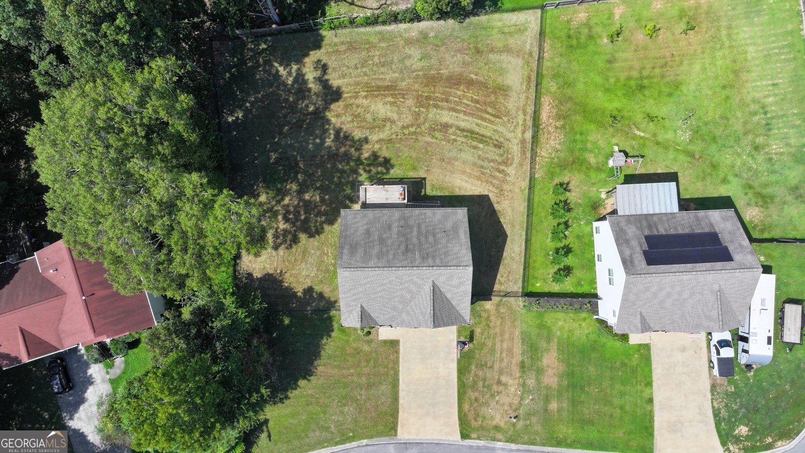 370 Wildwood Circle Calhoun - 36