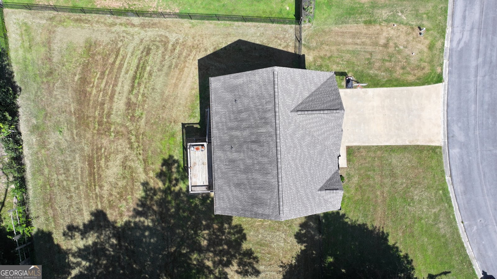 370 Wildwood Circle Calhoun - 38