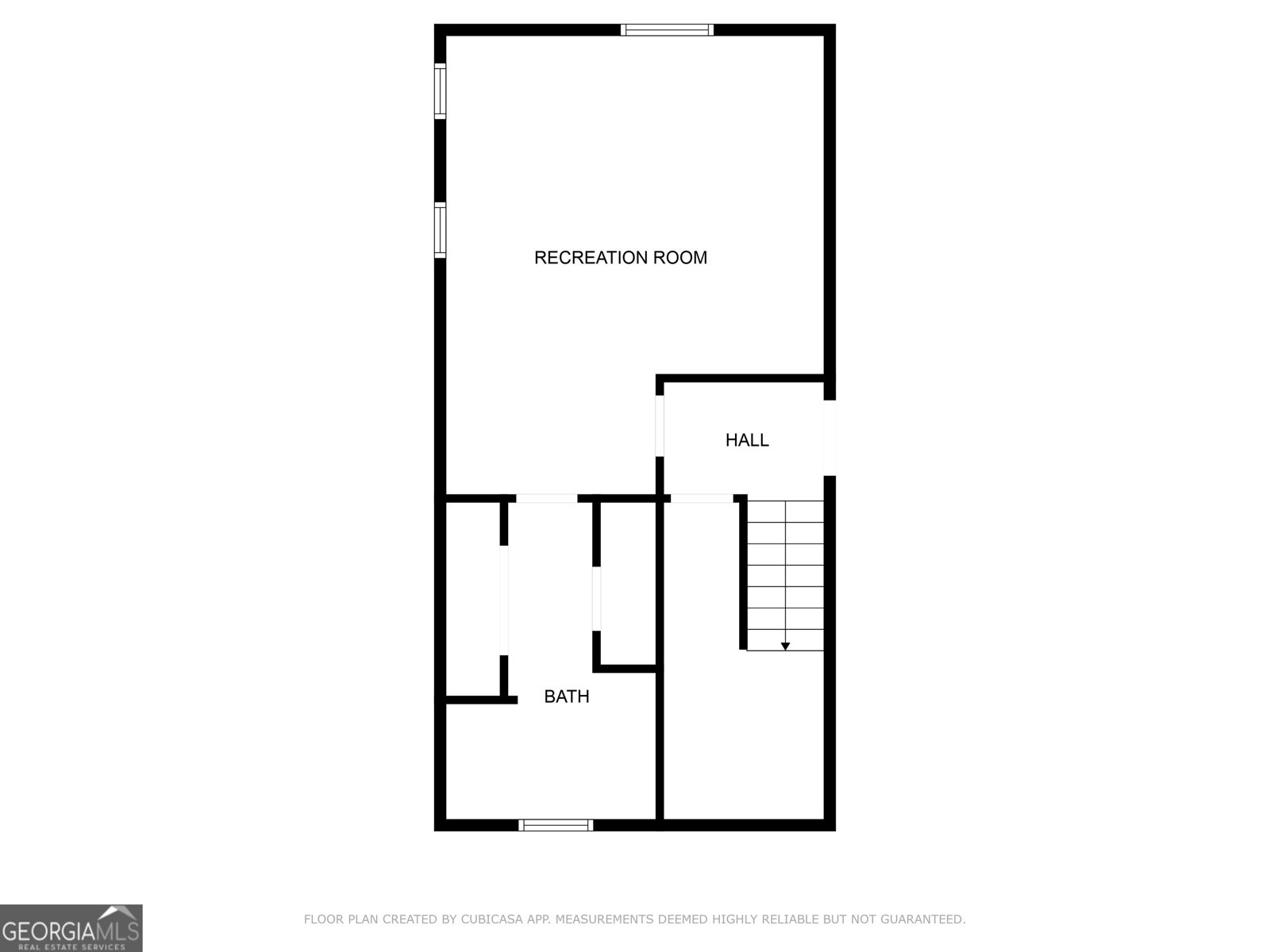 370 Wildwood Circle Calhoun - 43