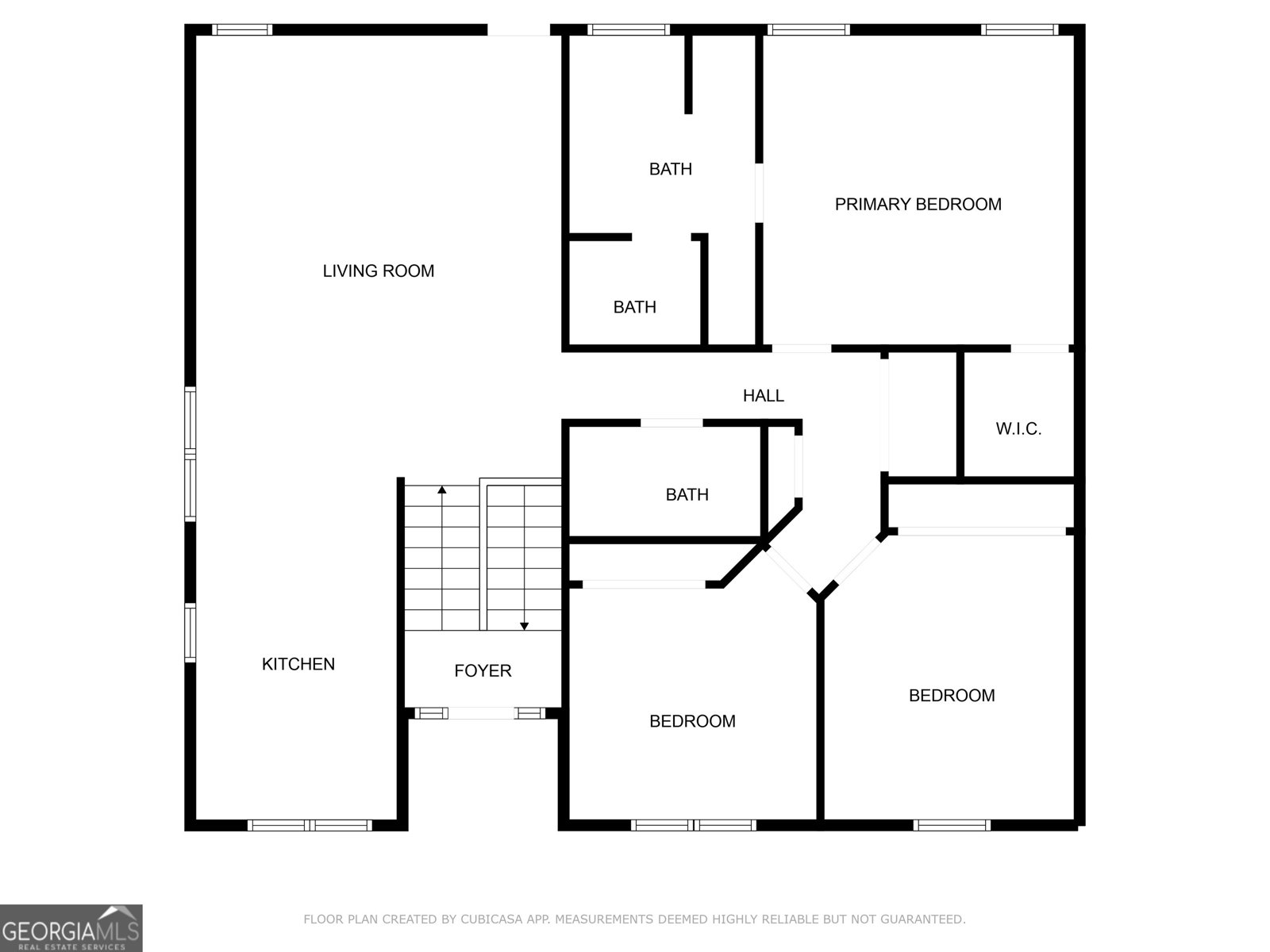 370 Wildwood Circle Calhoun - 44