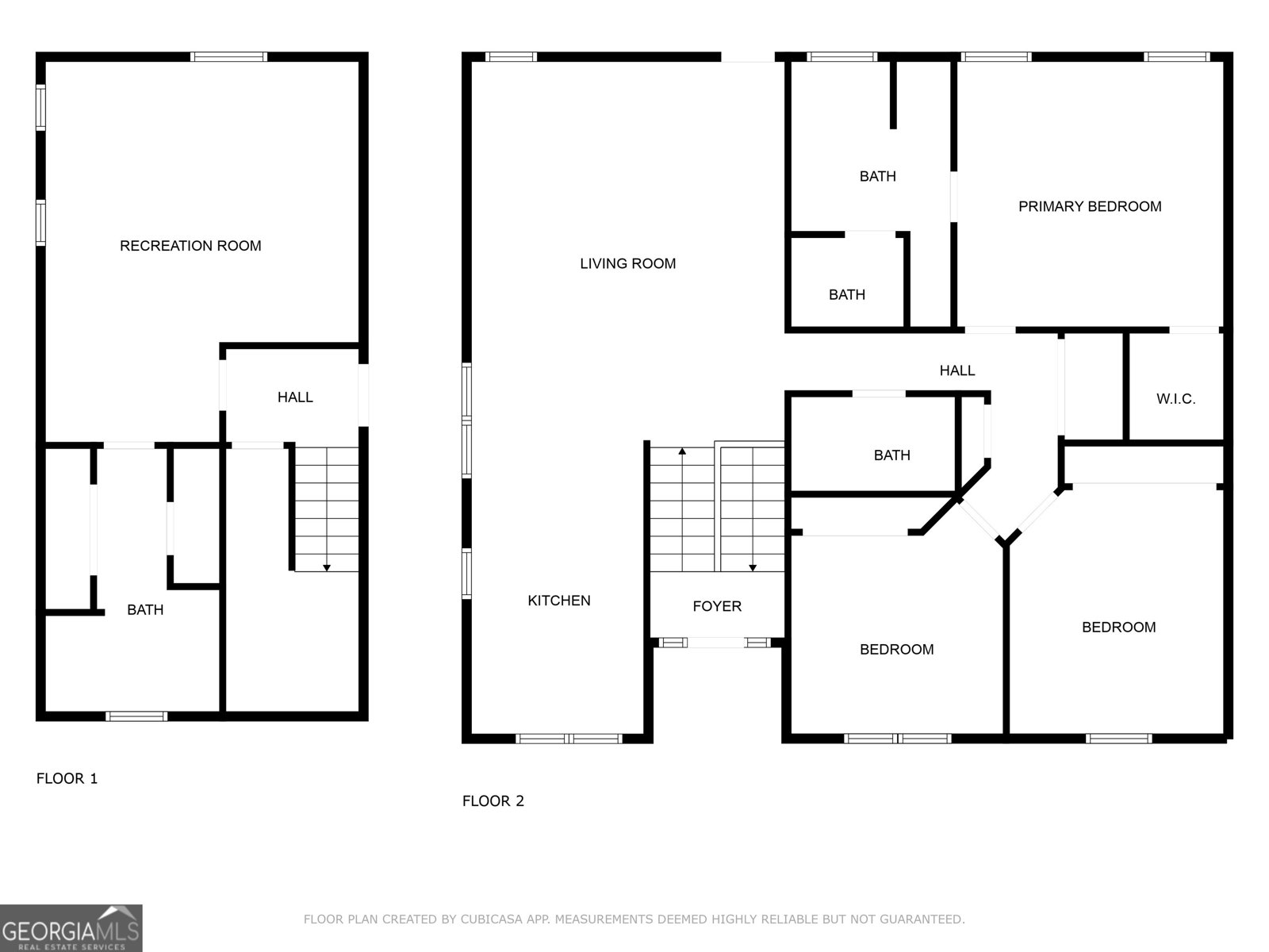 370 Wildwood Circle Calhoun - 45