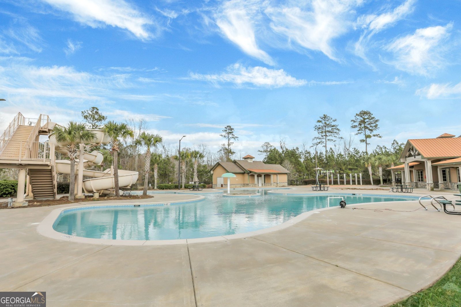 9 Brookhaven Drive Savannah - 2