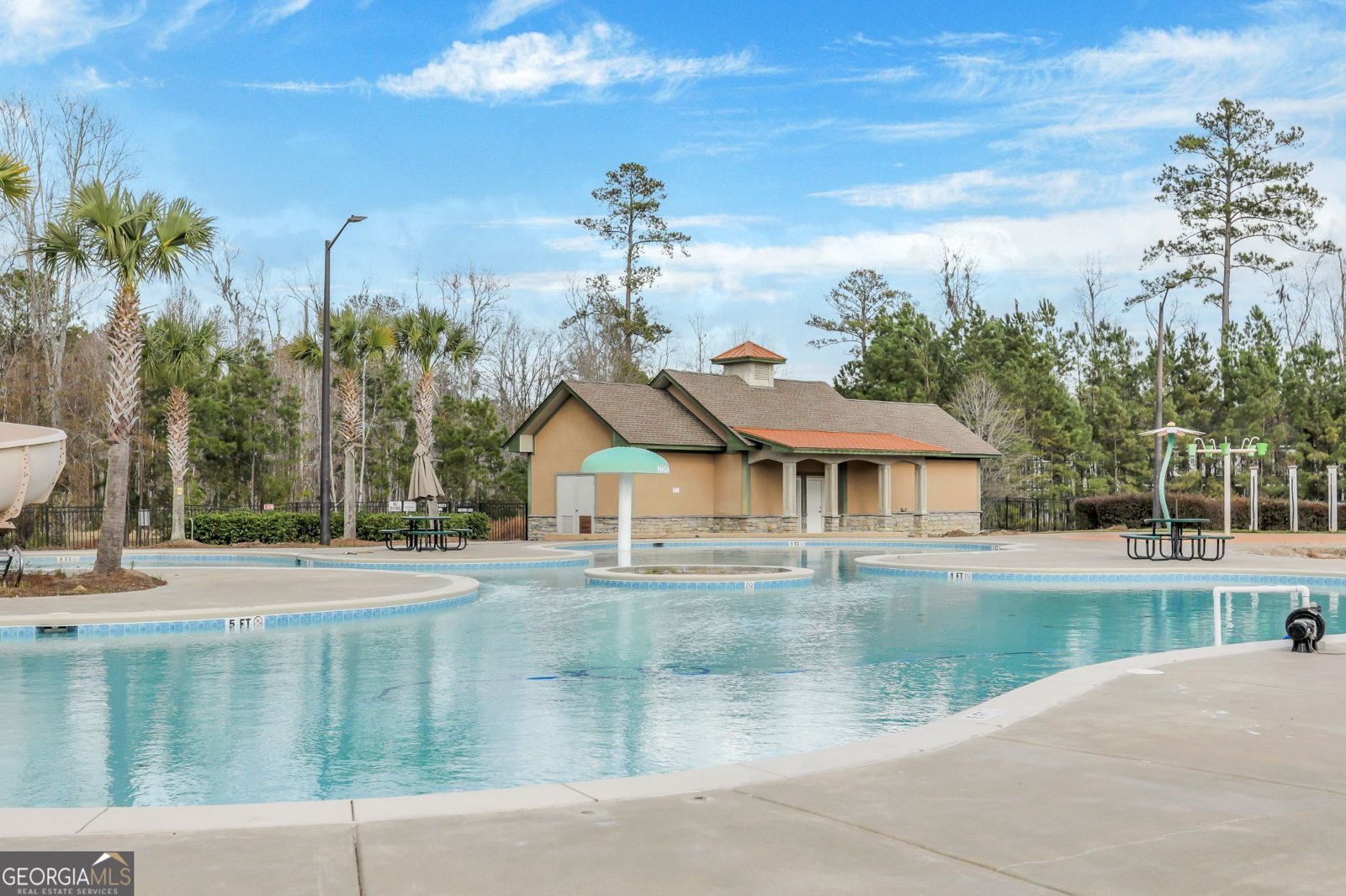 9 Brookhaven Drive Savannah - 3