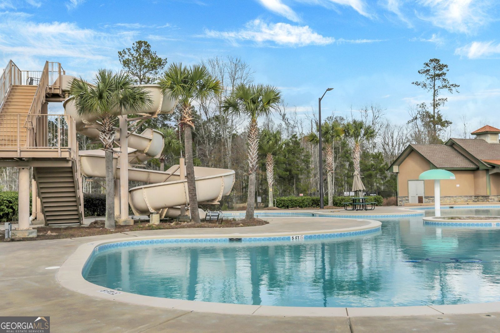 9 Brookhaven Drive Savannah - 4