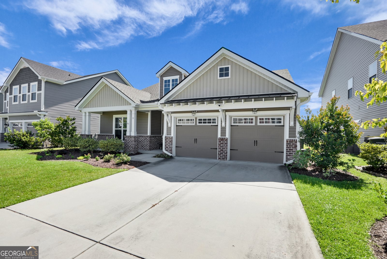 9 Brookhaven Drive Savannah - 6